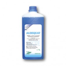Дезинфектант за инструменти "Aldequat" - 1 l