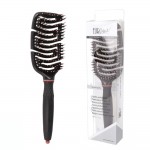 Четка Eurostil Paddle 09037
