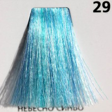 Боя за коса NeoColor № 29 небесно синьо