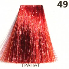 Боя за коса NeoColor № 49 гранат